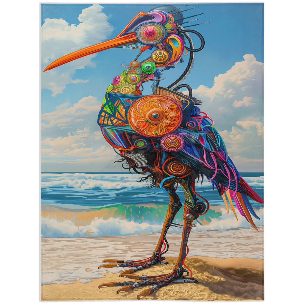 Hello, my name is Robiiiiiird