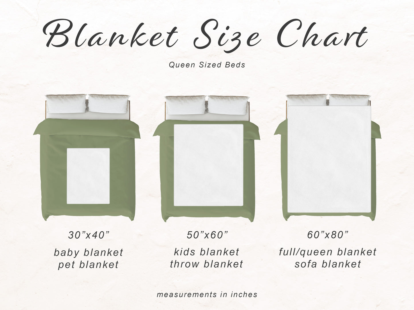 Big Foot Life - Sasquatch Blanket | Badass Blankets