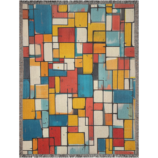 Patterns will relax you, i promise!