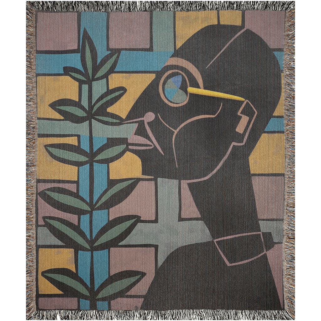 Any Plants for Today? - Unique Decor at Badass Blankets