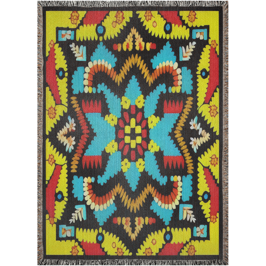 Tripping over some psychedelics