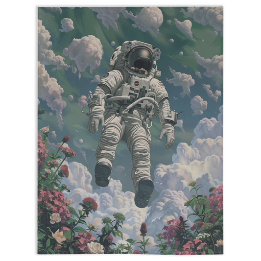 Taking off to something better