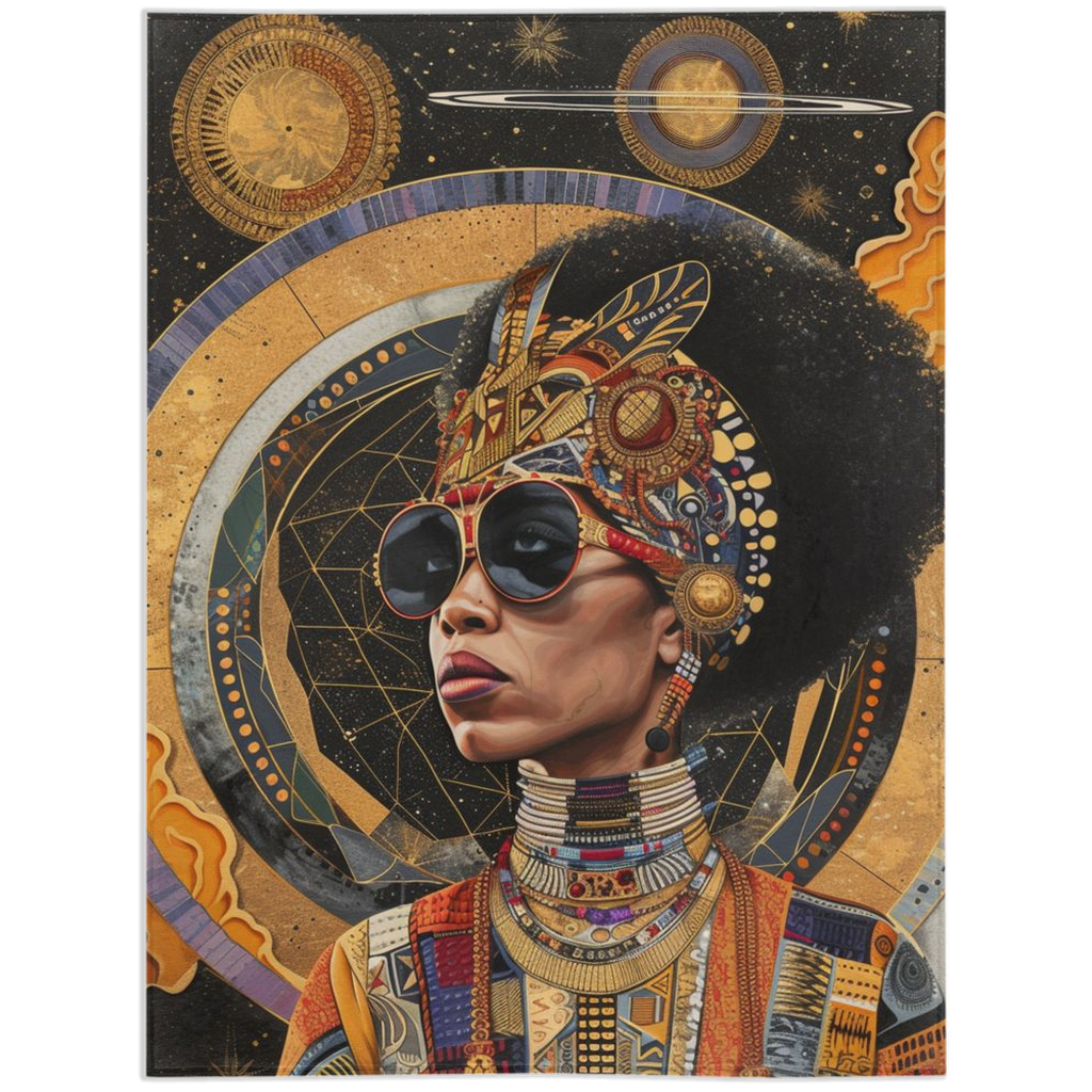 Black Heroine