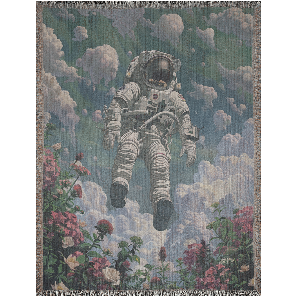 Taking off to something better