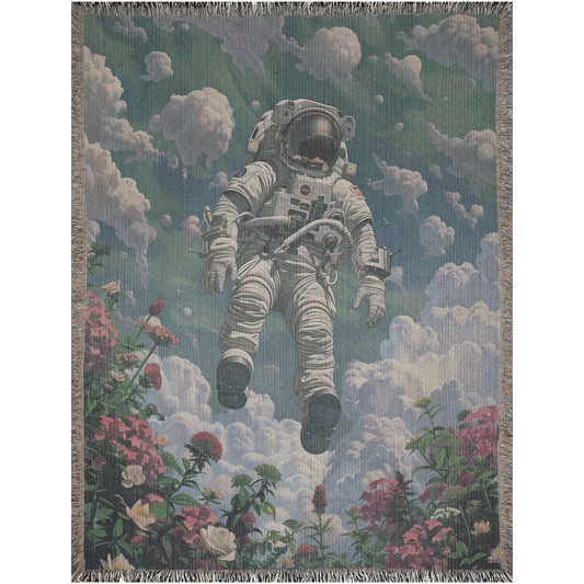 Taking off to something better