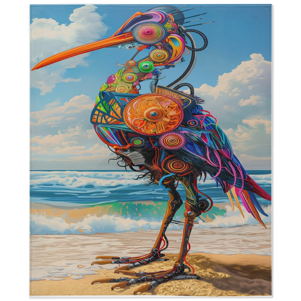 Hello, my name is Robiiiiiird