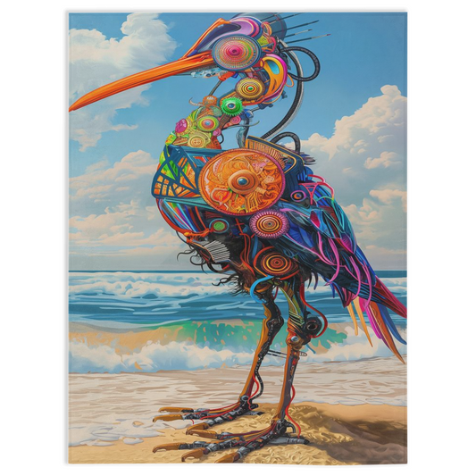 Hello, my name is Robiiiiiird