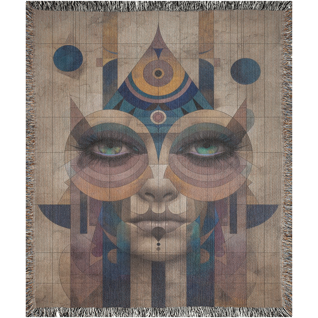 Another fancy geometrical design