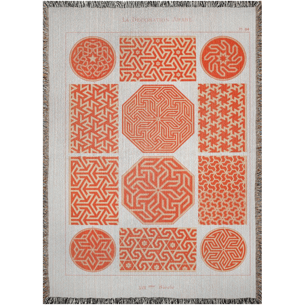 La Decoration Arabe II