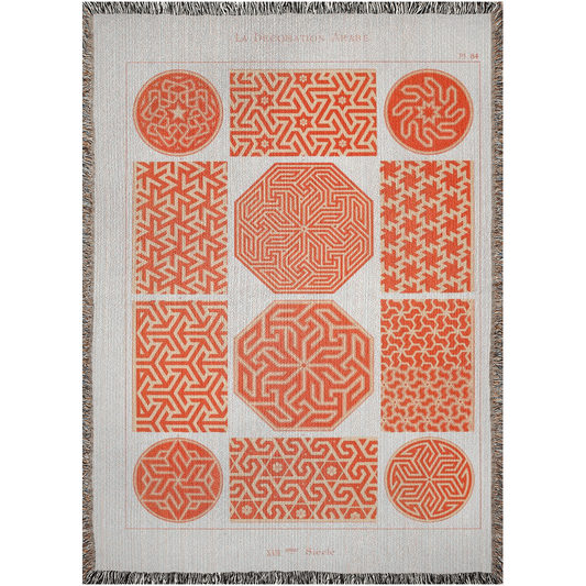 La Decoration Arabe II