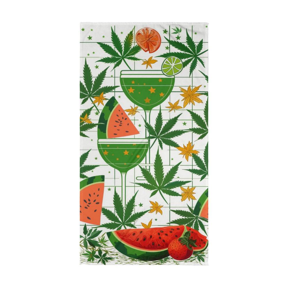 Blunts and everything