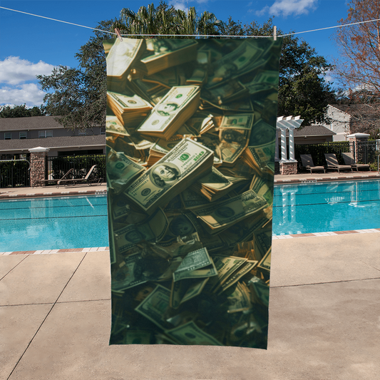 “Money Talks” – Limited Edition
