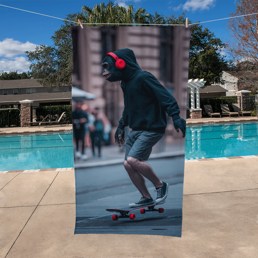 Stay wild. Stay rolling.