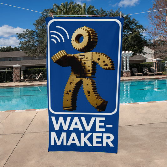 Wavemaker