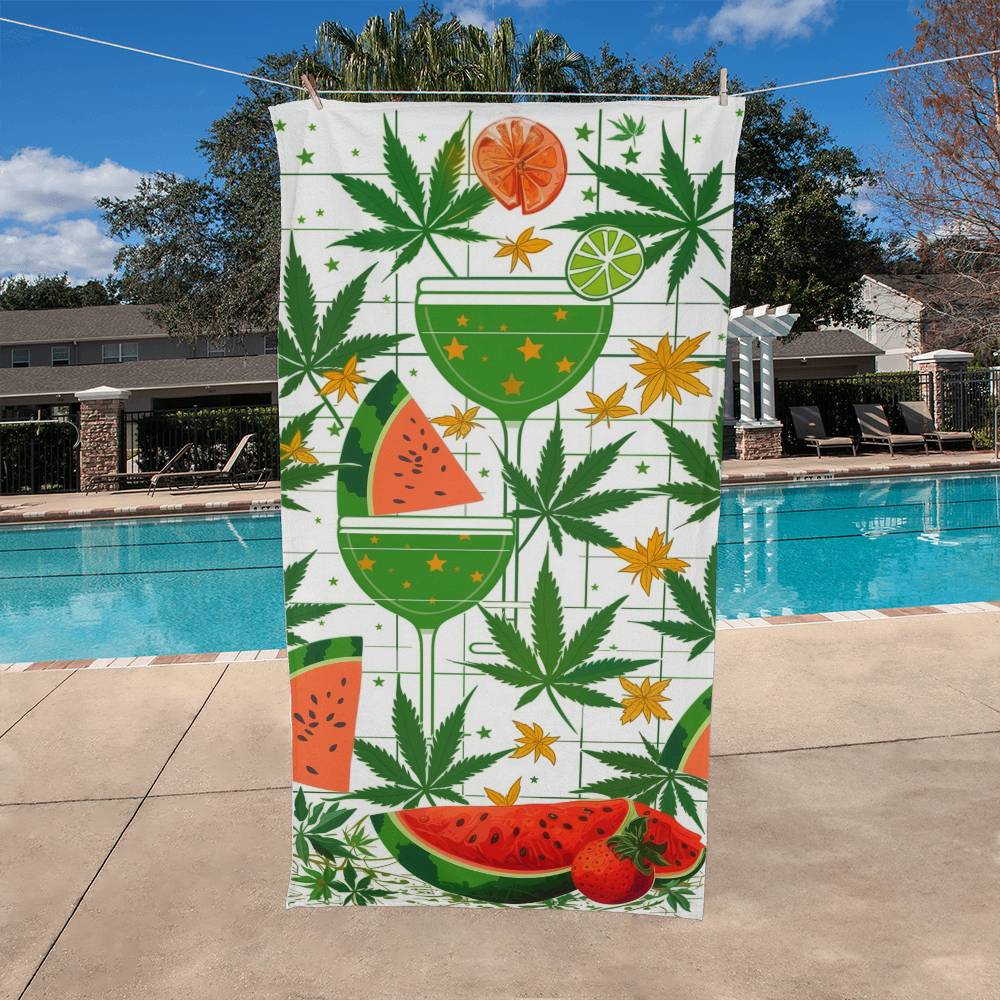 Blunts and everything