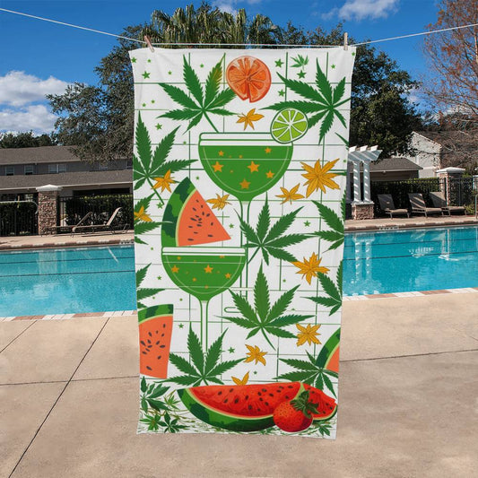 Blunts and everything