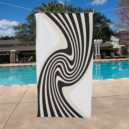 Get lost in the loop.