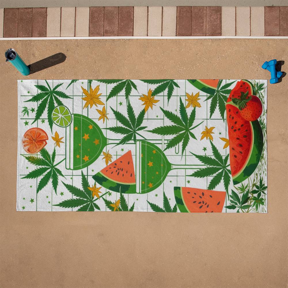 Blunts and everything