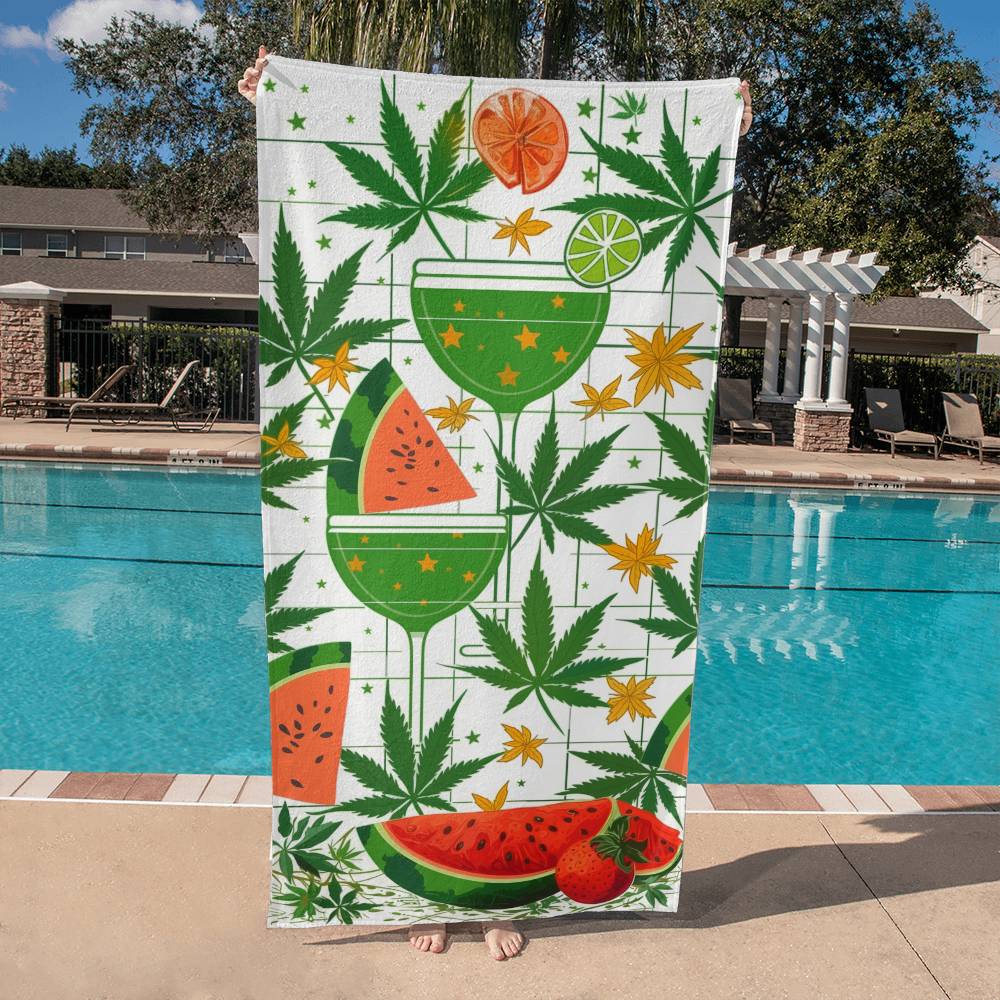 Blunts and everything