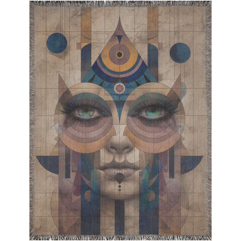 Another fancy geometrical design