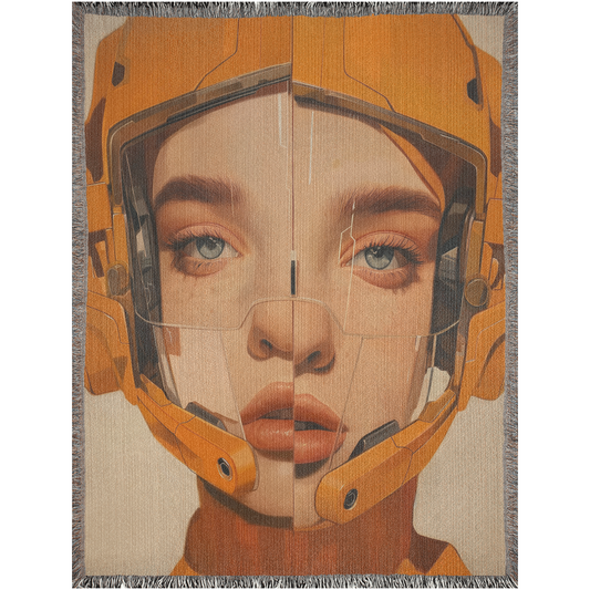 Houston, we have a cutie