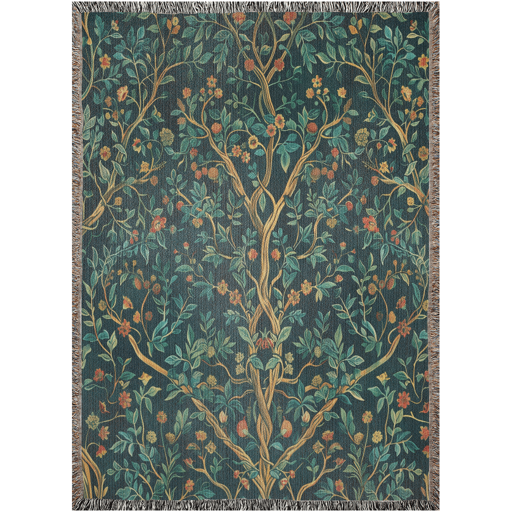 Don't Sink In! Deep Sleep Comfort - Badass Blankets