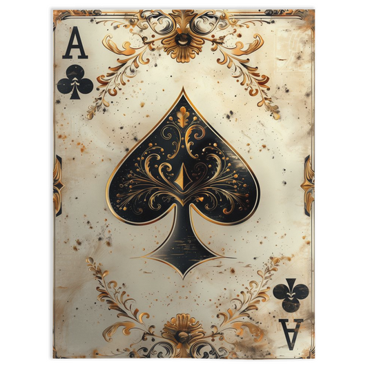 Seems you`ve played your cards right