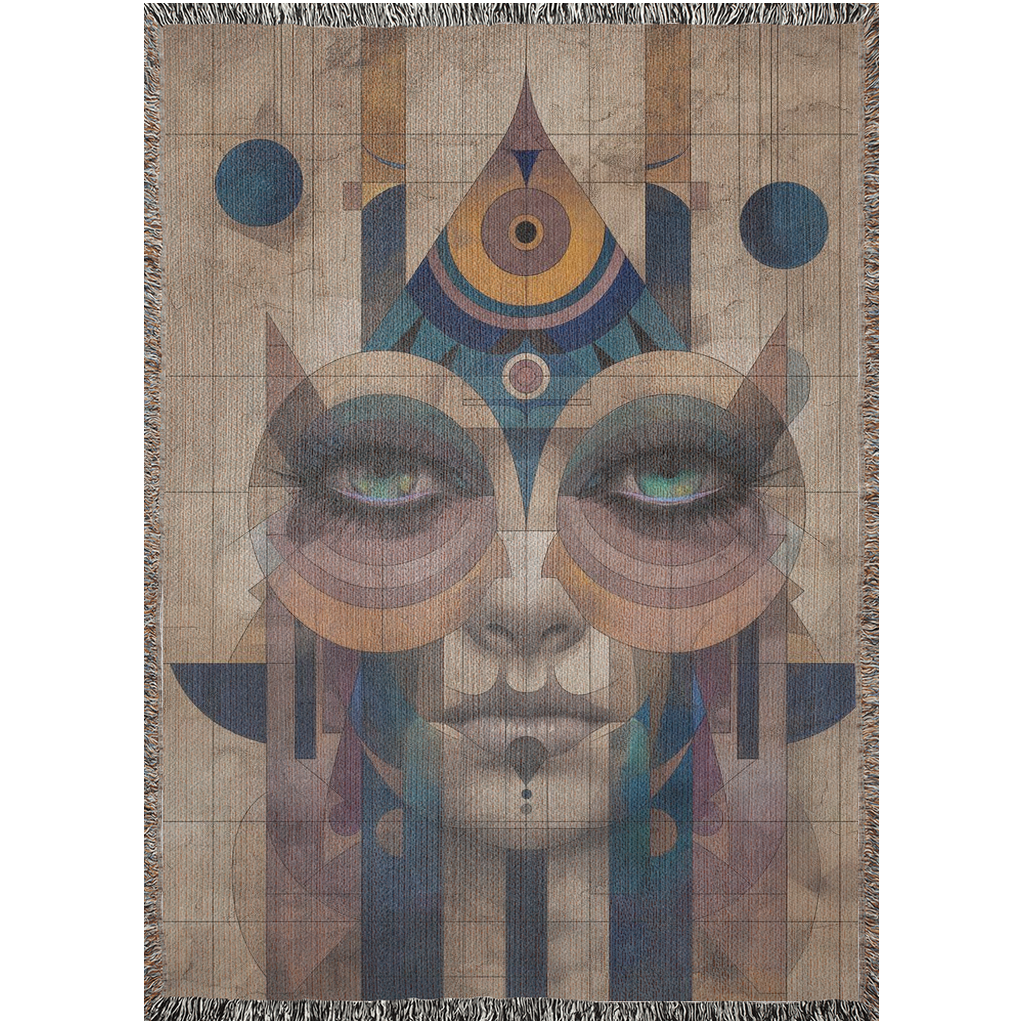 Another fancy geometrical design