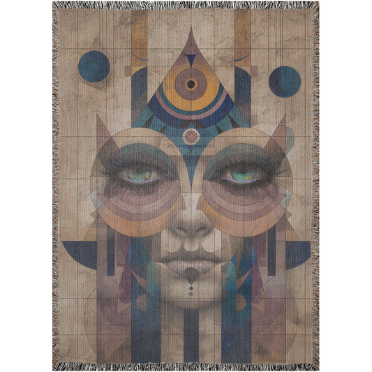 Another fancy geometrical design