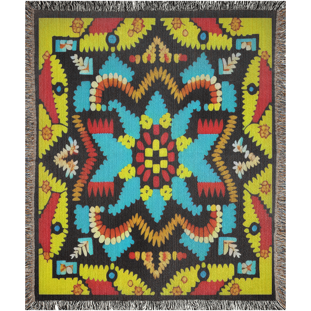 Tripping over some psychedelics