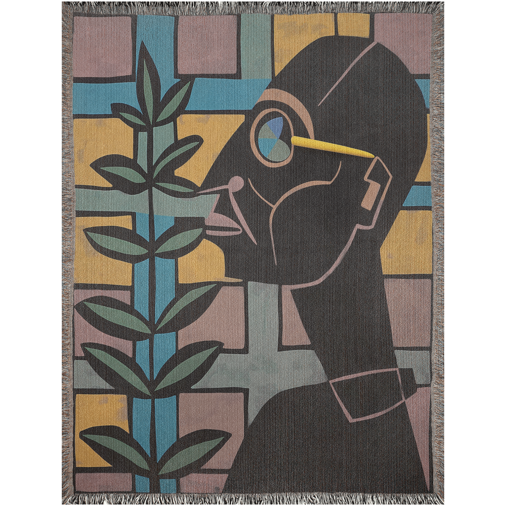 Any Plants for Today? - Unique Decor at Badass Blankets