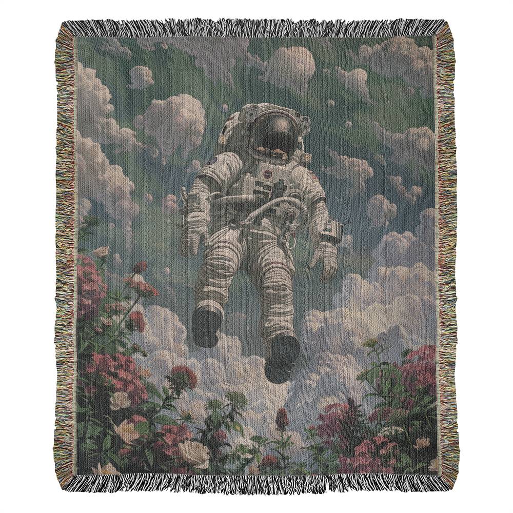 Taking off to something better