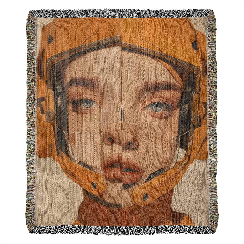 Houston, we have a cutie