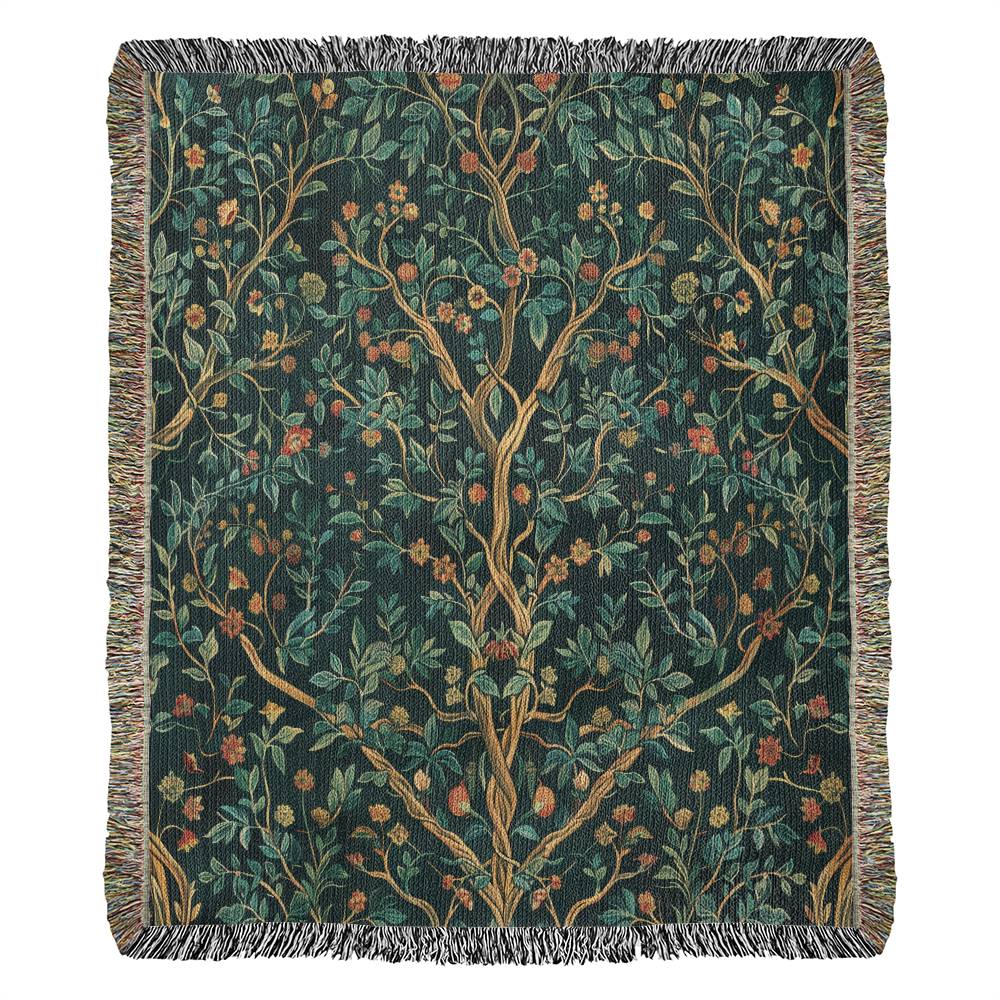 Don't Sink In! Deep Sleep Comfort - Badass Blankets