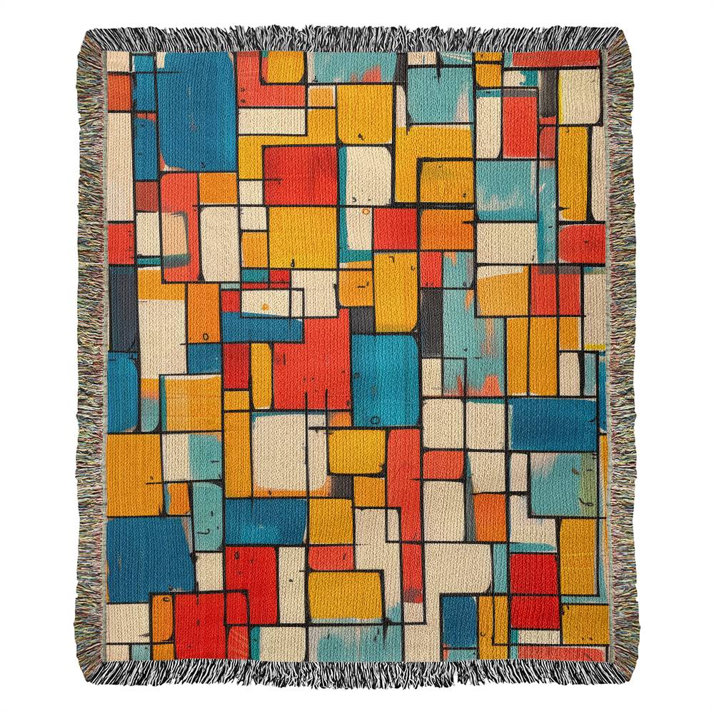 Patterns will relax you, i promise!