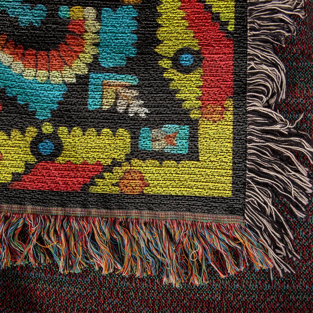 Tripping over some psychedelics