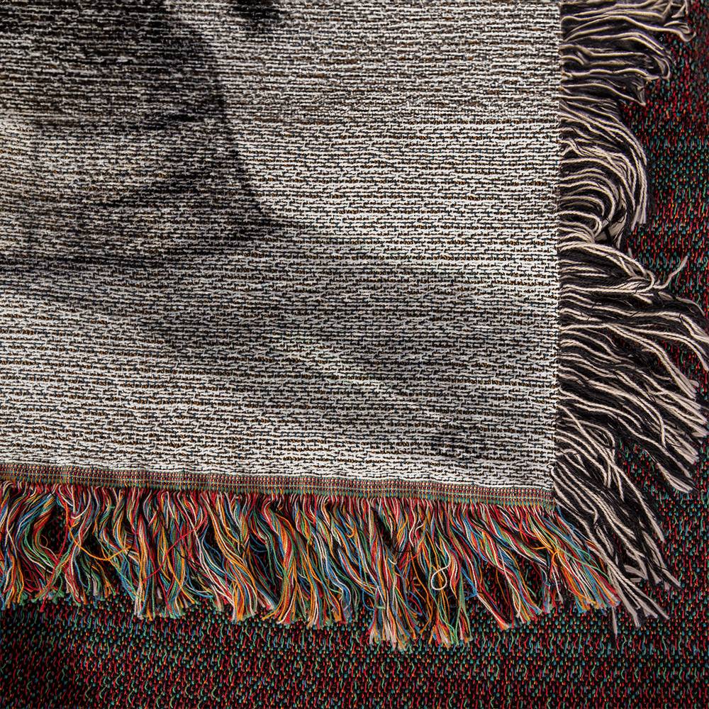 Elephant Taming Blanket - Super Soft | BadassBlankets.store