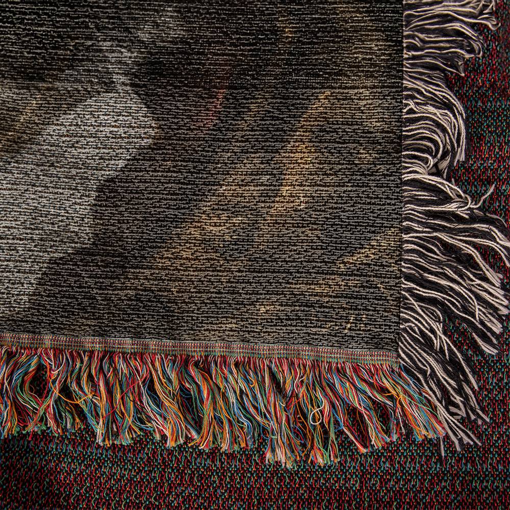 We all assumed that jesus was a cat