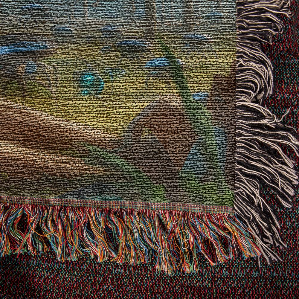 Sunny day in the park