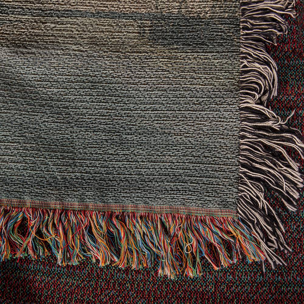 Buckle Up: The Ultimate Badass Blanket