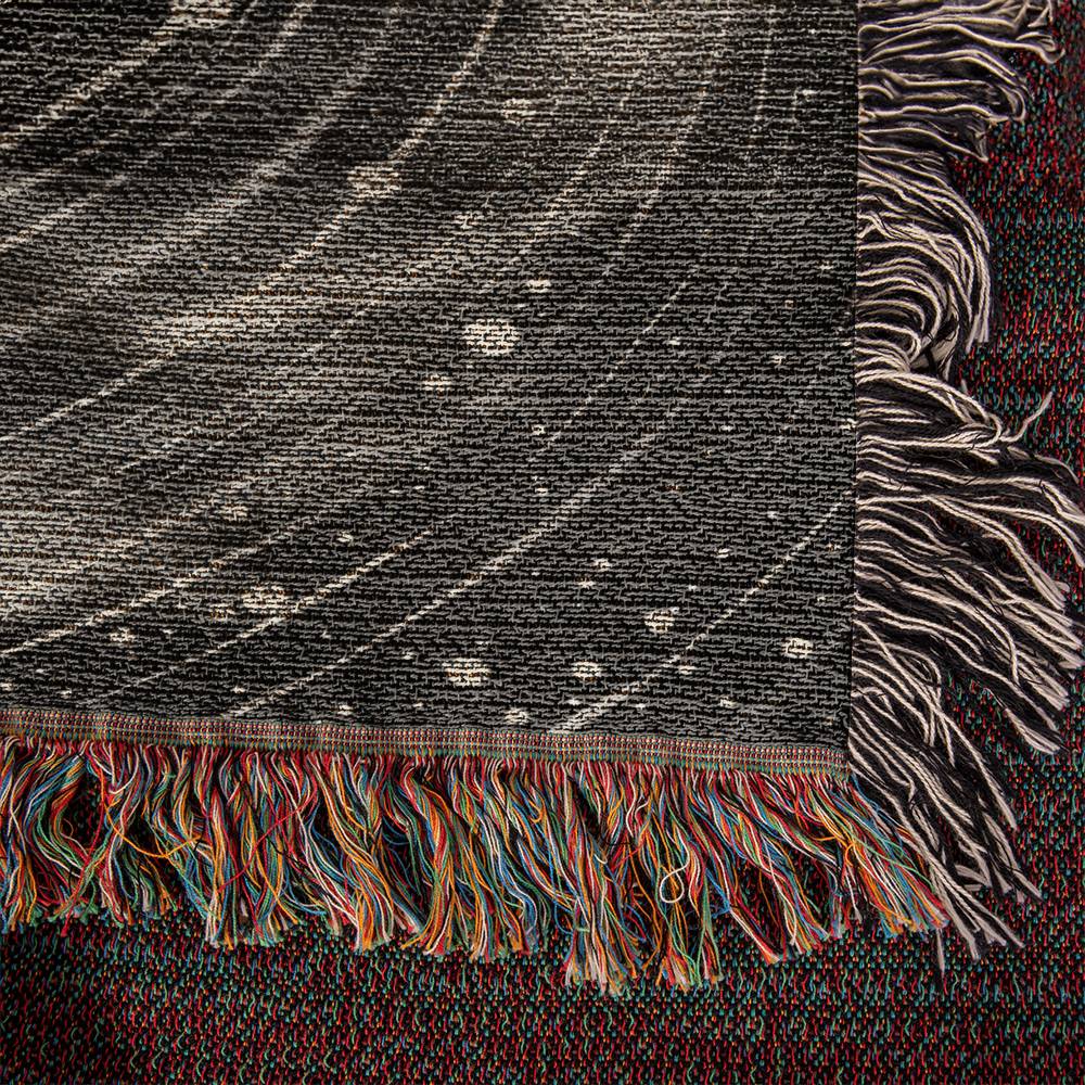 Unique Stoner Blanket – Cozy Up at Badass Blankets