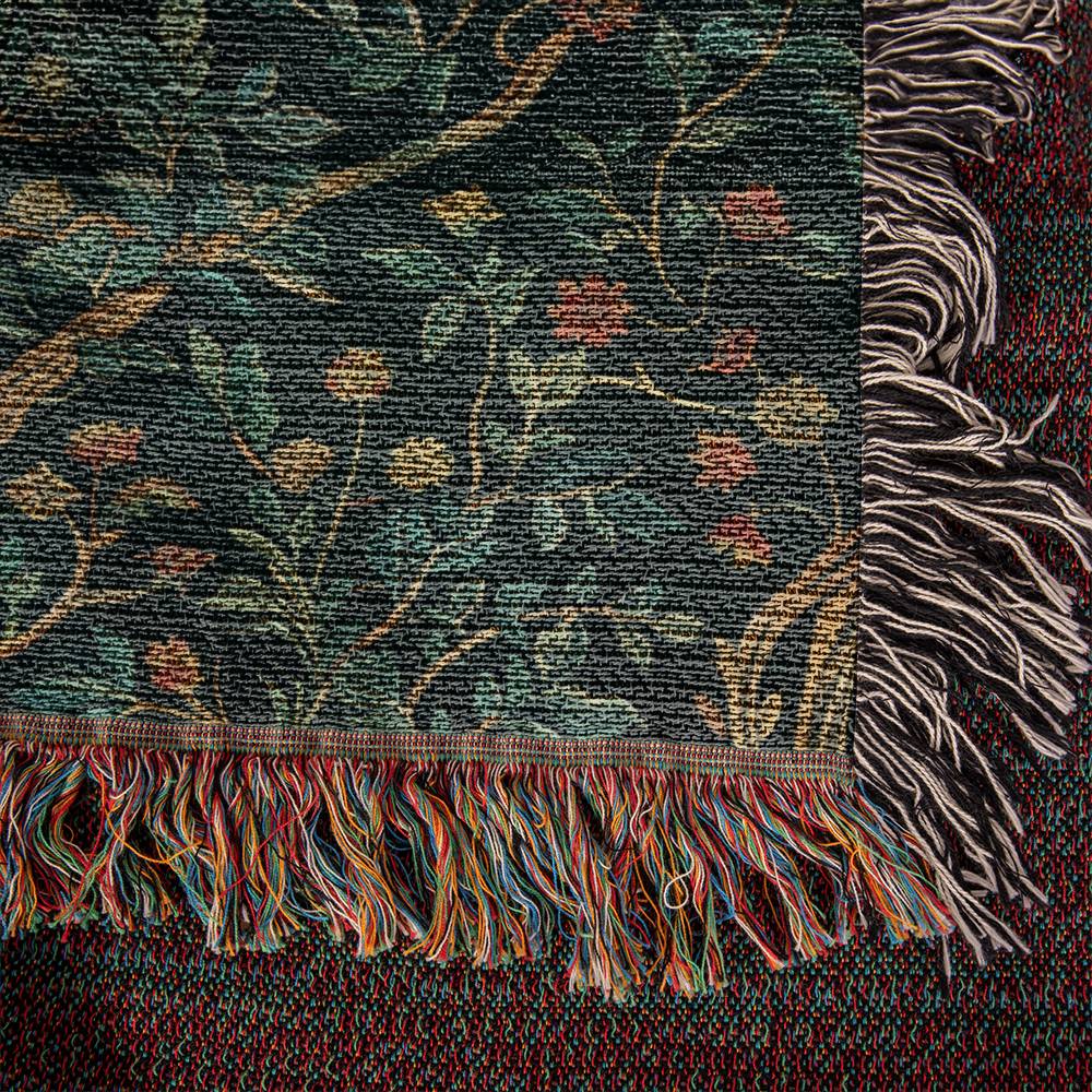 Don't Sink In! Deep Sleep Comfort - Badass Blankets