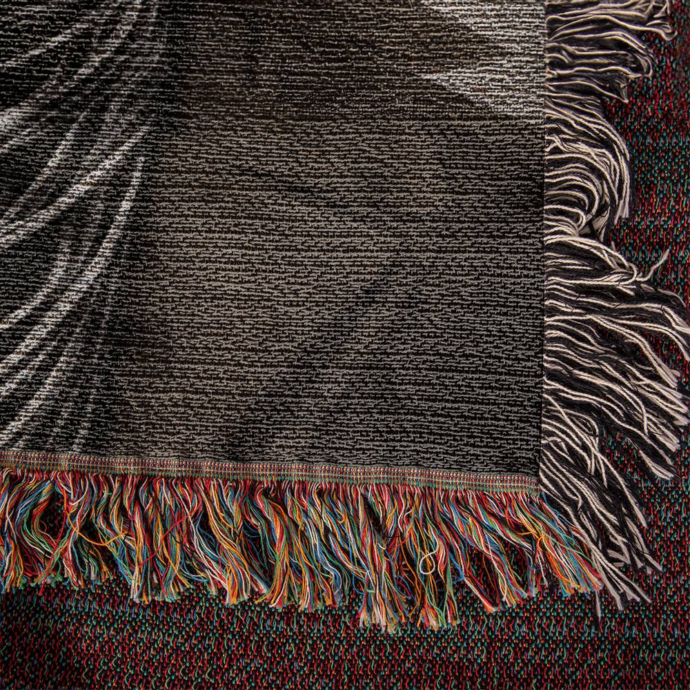 Western Style Forever: Cowboy Blankets | Badass Blankets