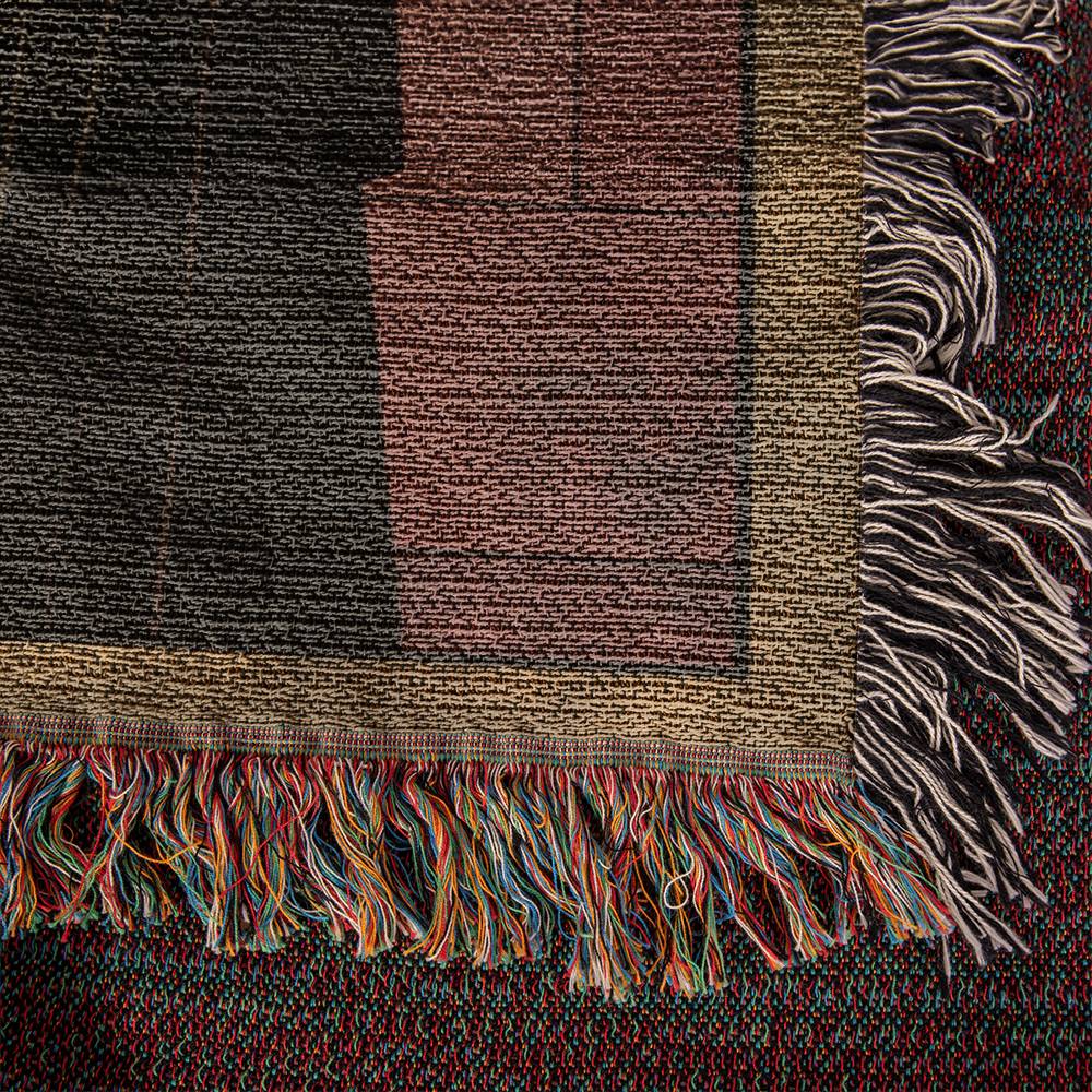 Gothic Art Blankets: Death's Beauty | Badass Blankets