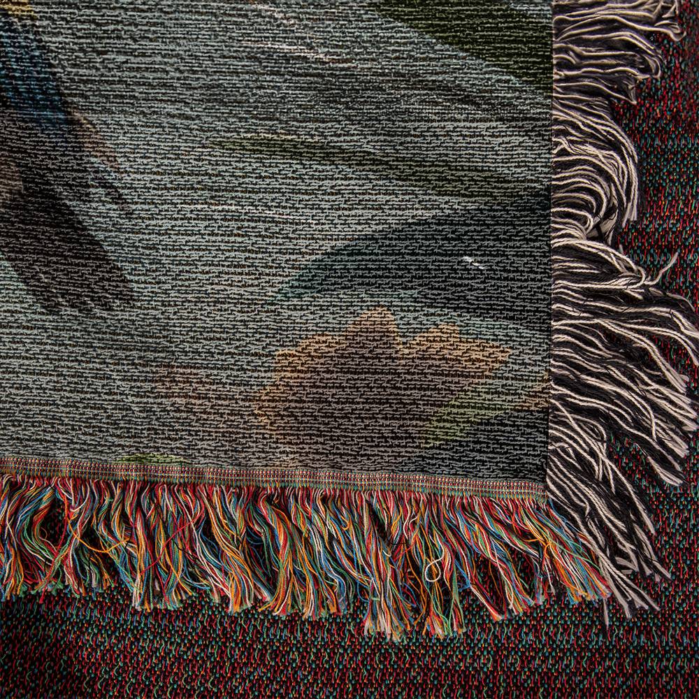 Bird looking at things