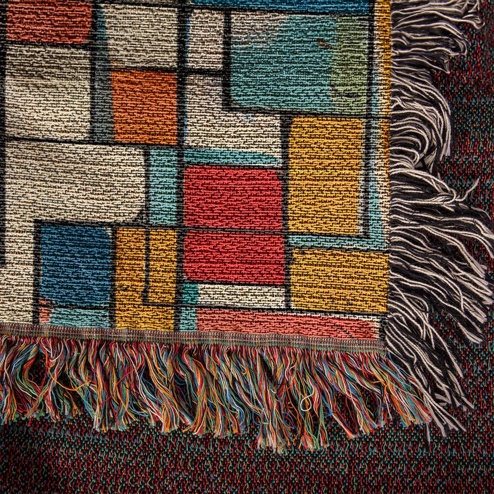 Patterns will relax you, i promise!