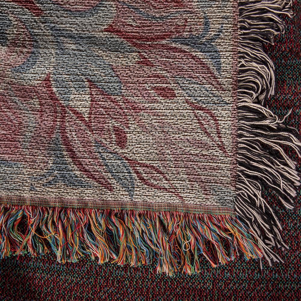 Suited for looking at while you are stoned