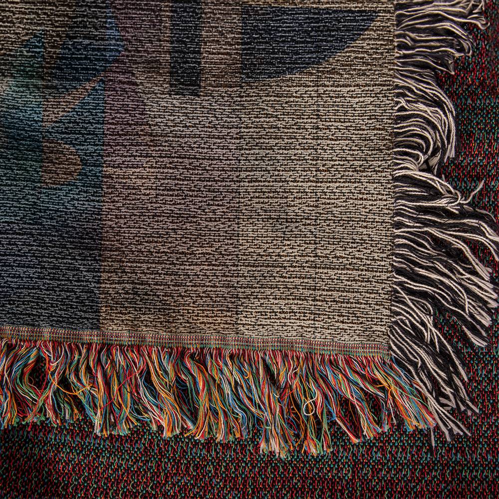 Another fancy geometrical design