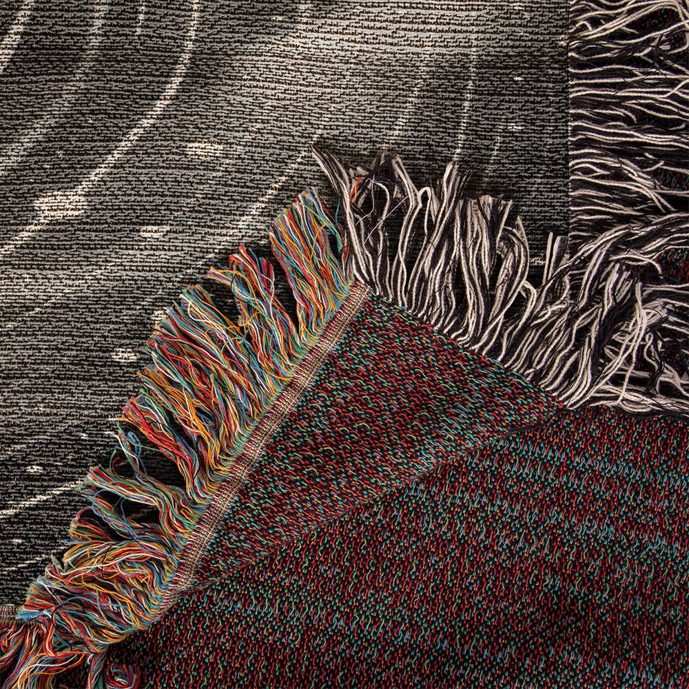 Unique Stoner Blanket – Cozy Up at Badass Blankets