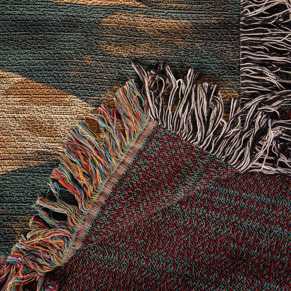 The sun and the flower